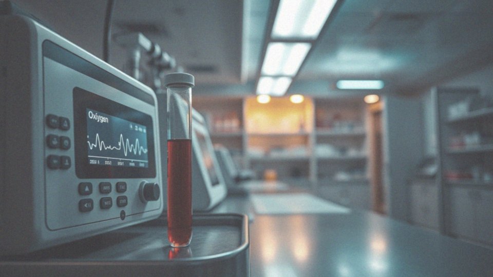 Jakie są przyczyny nadmiernego odtlenowania hemoglobiny?