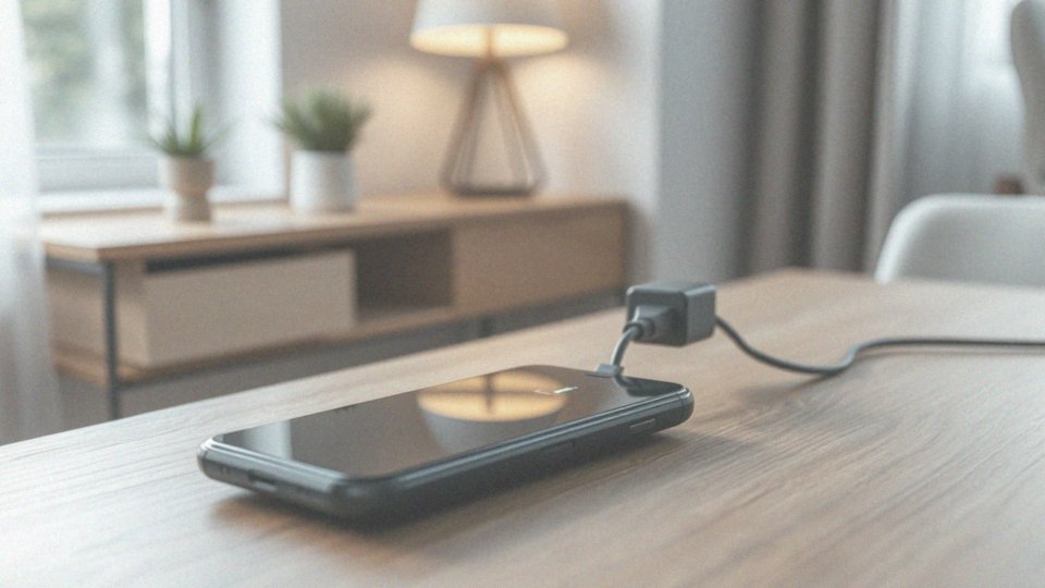 Jak działa funkcja Express Charging w HAMMER Blade 3?