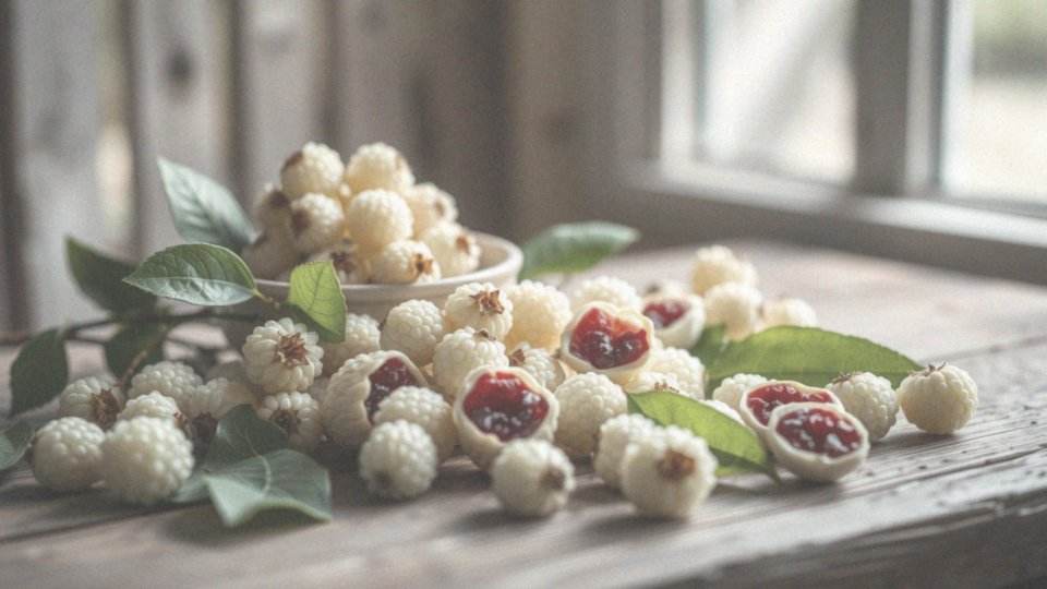 Jakie są przeciwwskazania do spożywania morwy białej?
