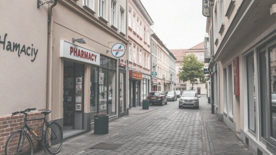 Gdzie znajdują się najtańsze apteki w Legnicy?