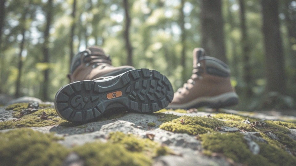 Jakie są kluczowe technologie zastosowane w butach męskich Merrell?