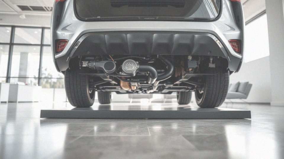 Jak działają napędy hybrydowe w samochodach Toyoty?