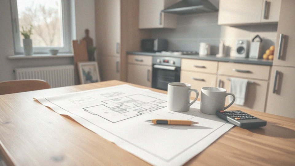 Jak obliczyć moc kotła na podstawie powierzchni pomieszczeń?