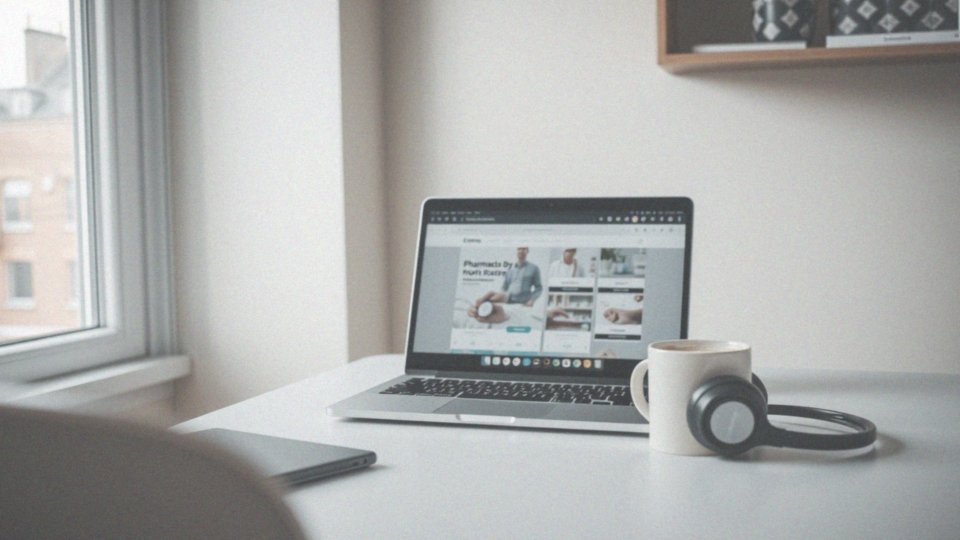 Jak zamawiać tanie leki online w Legnicy?