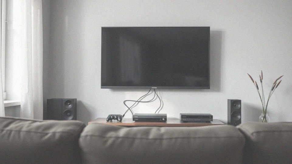 Jakie problemy mogą wystąpić przy korzystaniu z kabla HDMI?