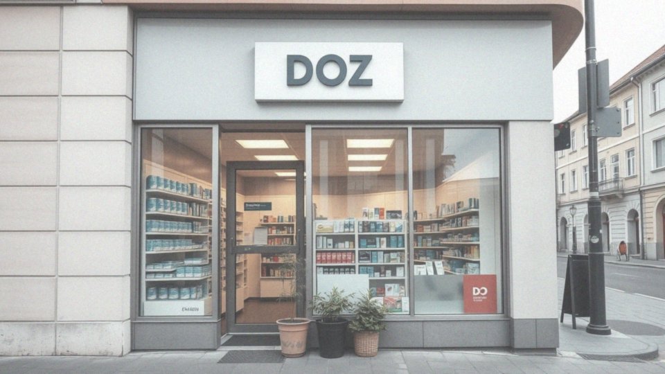Co oferują najtańsze apteki w Legnicy?