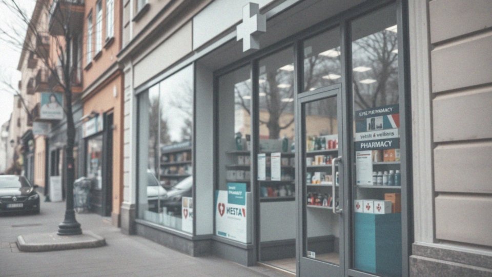 Jakie są godziny otwarcia najtańszej apteki w Tychach?