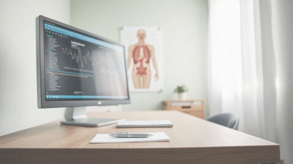 Jaki lekarz zajmuje się diagnostyką i leczeniem węzłów chłonnych?
