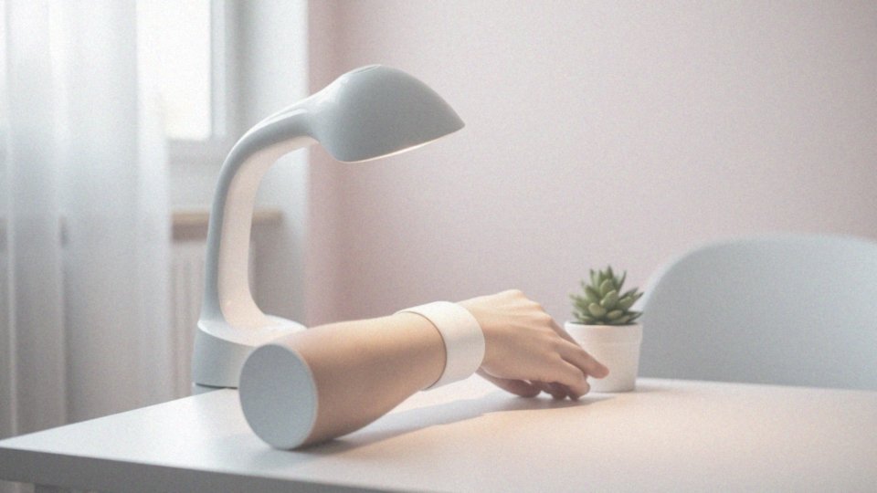 Jakie są doświadczenia osób, które używają lampy bioptron?