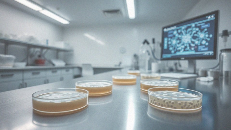 W jaki sposób diagnostykę zakażenia E. coli przeprowadza się za pomocą posiewu?