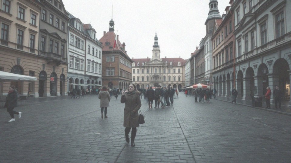 Jak kryzysy polityczne w Polsce wpływają na bezpieczeństwo wewnętrzne?