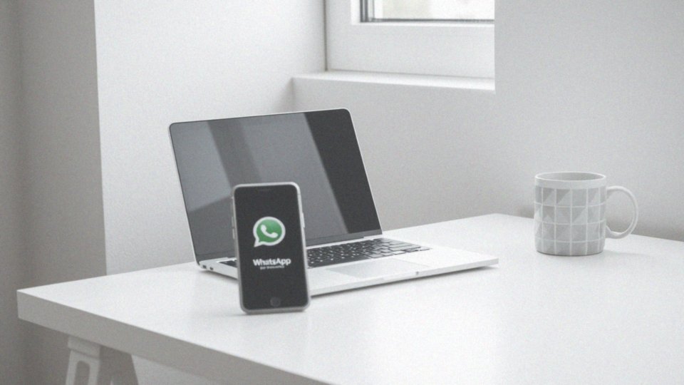 Jakie są zasady dotyczące ochrony danych osobowych w WhatsApp?