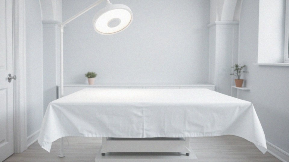 Jak lampa bioptron wspomaga procesy regeneracyjne organizmu?