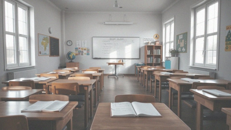 Jakie przedmioty są w 7 klasie podstawówki?