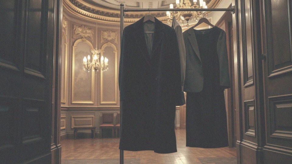 Jakie są najczęstsze błędy w stylizacji do teatru?