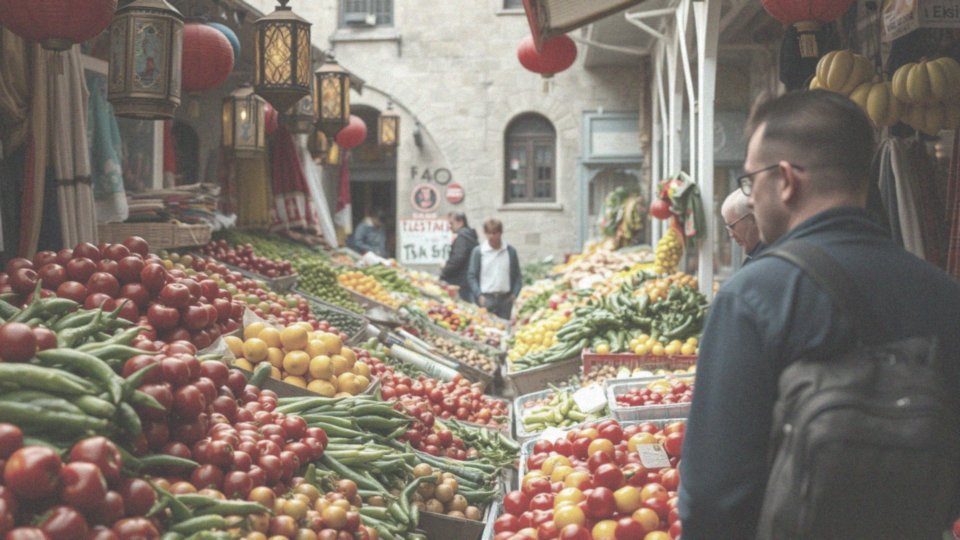 Jak wyglądają koszty życia w Turcji w porównaniu do innych krajów?