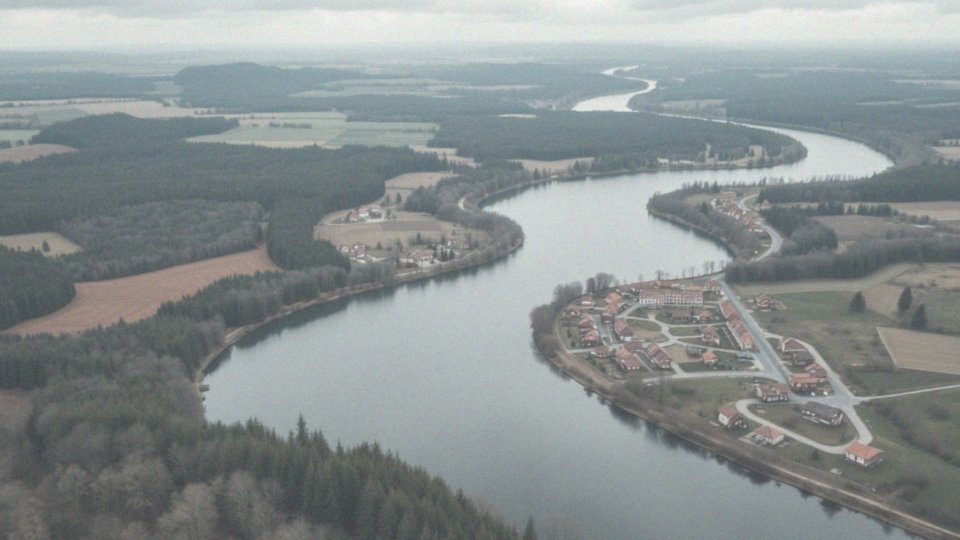 Jakie są charakterystyki landów niemieckich?