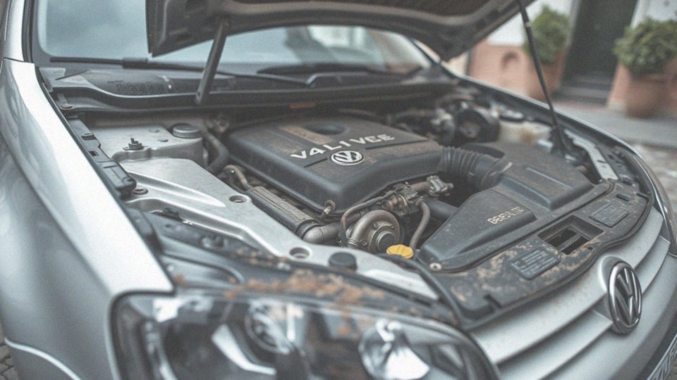 Jakie silniki są dostępne w Golf 4 hatchback?