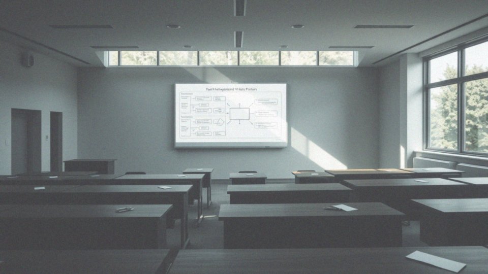 Jakie umiejętności zdobywa się na studiach policyjnych?