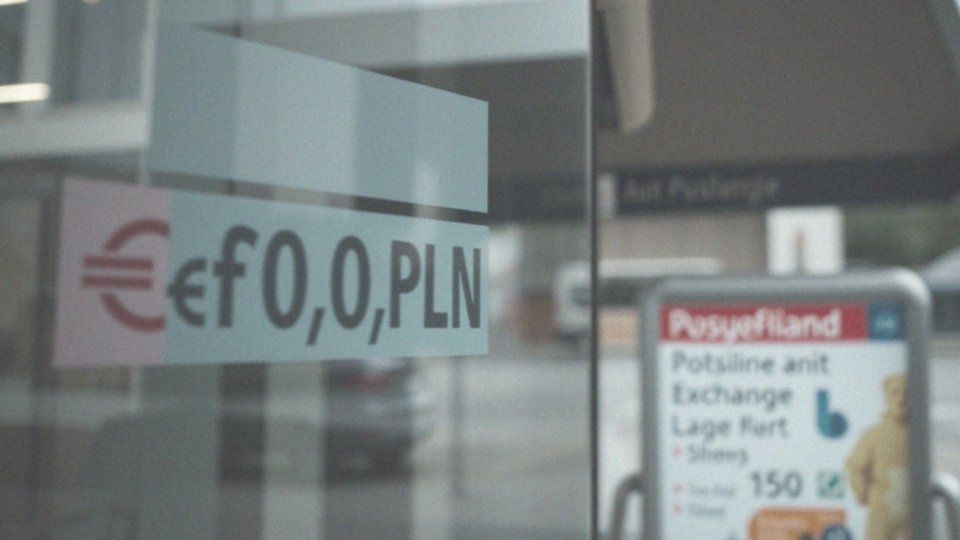 Jak wpływa rynek walutowy na wartość 30 Euro?