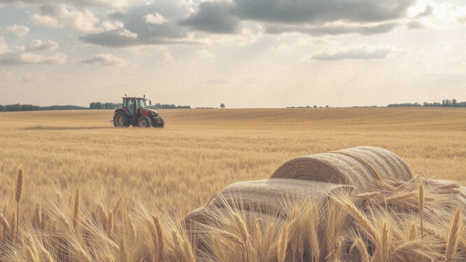Jakie są korzyści z bycia czynnym podatnikiem VAT dla rolnika?