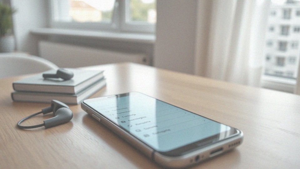 Jak ustawić piosenkę jako dzwonek na telefonie z Androidem?