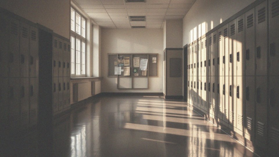 Kiedy szkoła powinna wystąpić do sądu rodzinnego?