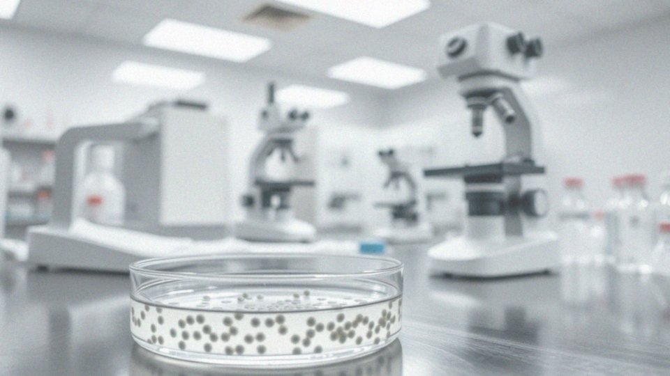 Jak bakterie E. coli powodują zapalenie pęcherza?