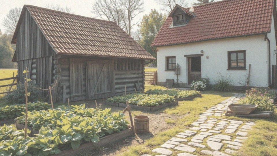 Jakie lekcje zaradności można znaleźć w 'Dzieci z Bullerbyn'?