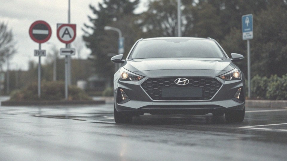 Jakie są powody, by unikać silnika 1.4 w Hyundai i30 II?