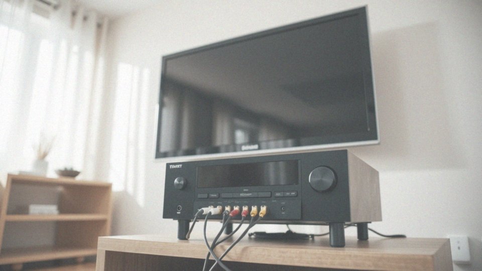 Co zrobić, jeśli telewizor nie obsługuje HDMI ARC?