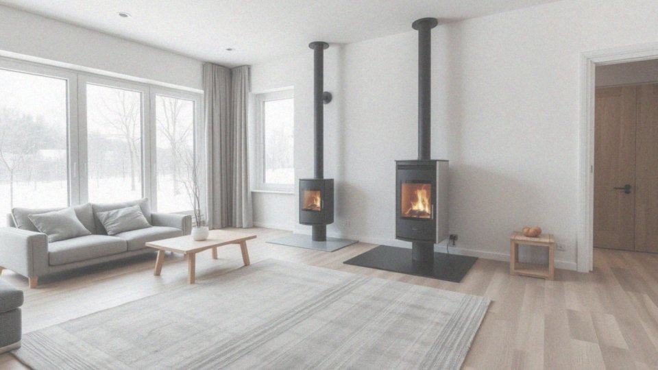 Jaką powierzchnię można ogrzać piecem 10 kW?