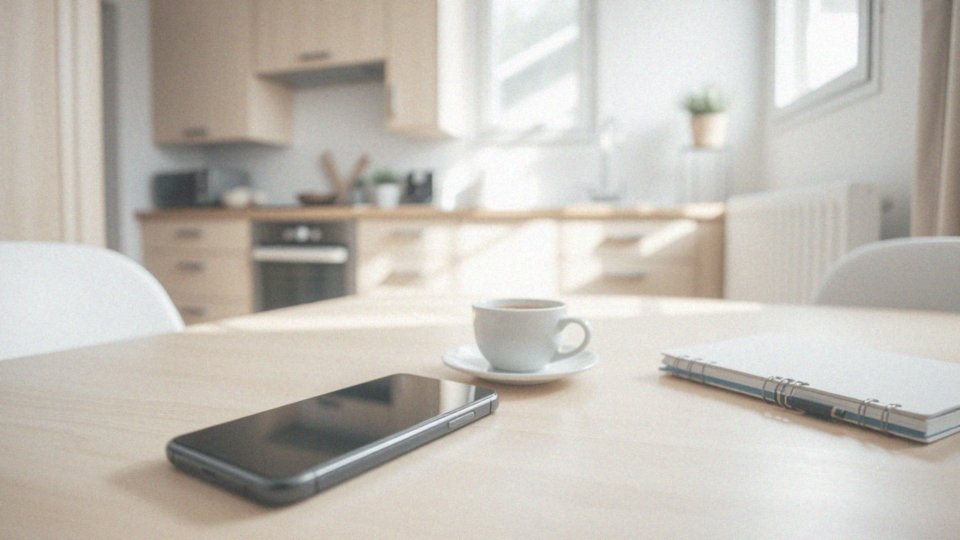 Jakie są główne zalety smartfonów bez 5G?
