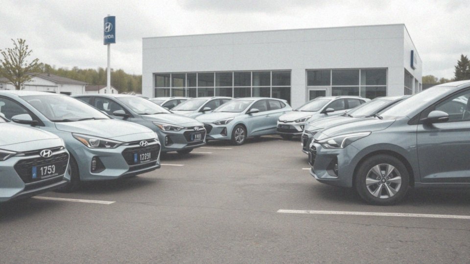 Czy można kupić Hyundai i20 jako używany lub nowy?