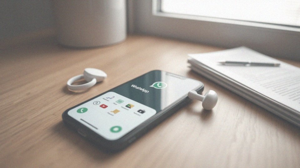 Jakie typy plików można przesyłać przez aplikację WhatsApp?
