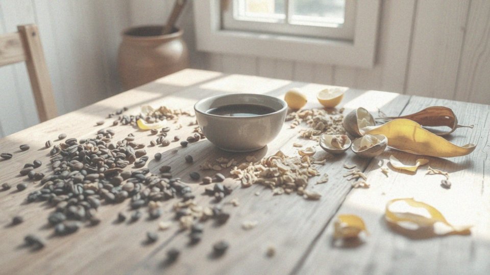 Jakie naturalne składniki można wykorzystać do przyciemnienia siwych włosów?
