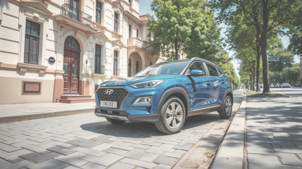 Jakie są zalety wersji benzynowych Hyundai ix20?