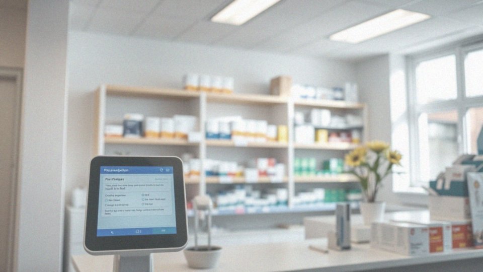 Dlaczego e-recepta na preparaty immunologiczne jest ważna przez 120 dni?