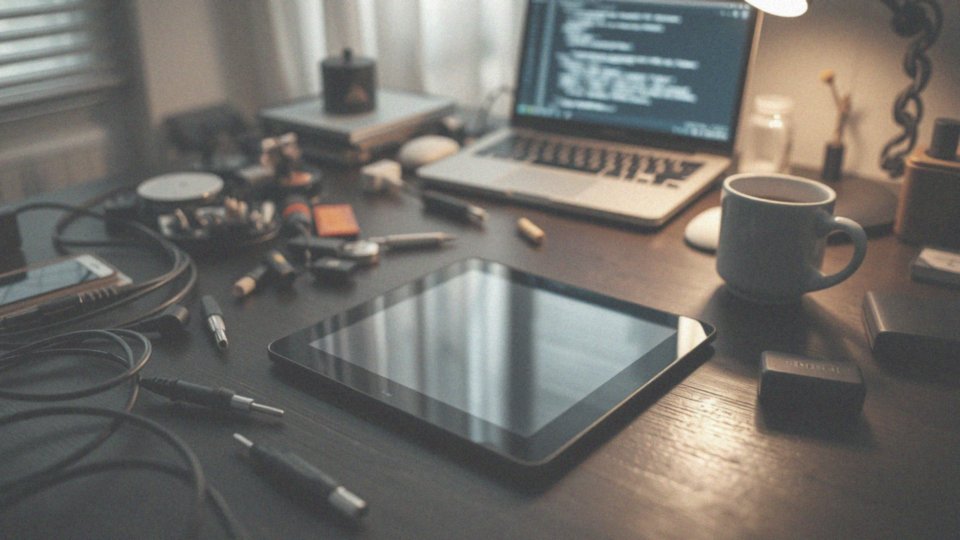 Jak zainstalować nowy system Android na tablecie?