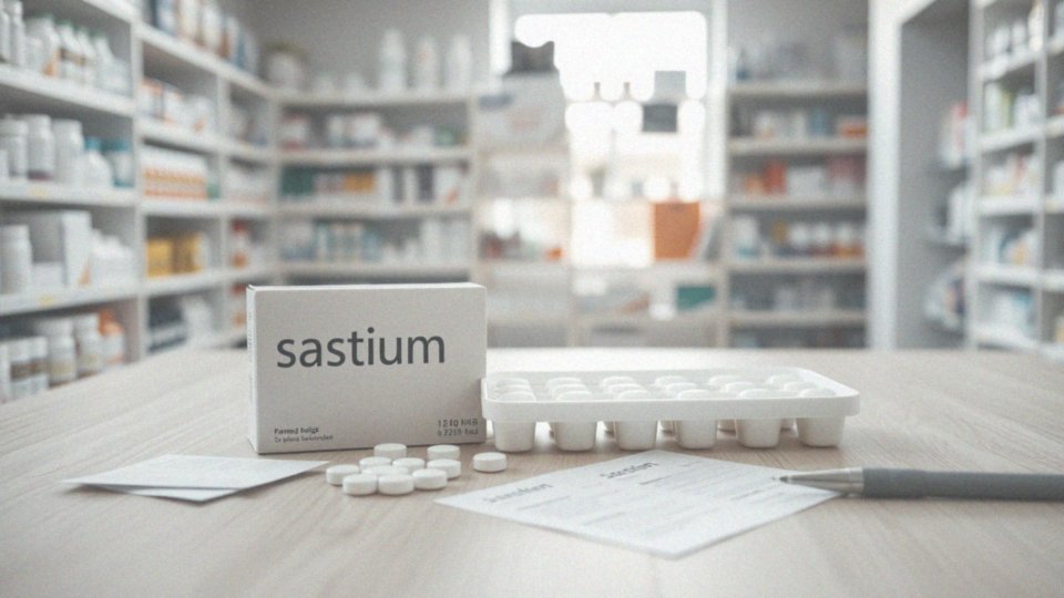 Jakie są różnice między Sastium a innymi lekami przeciwdepresyjnymi?