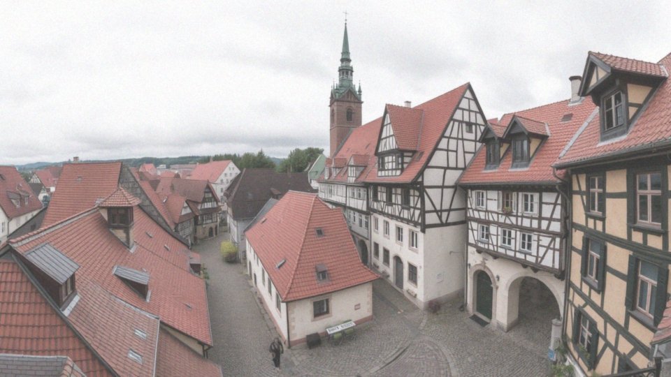 Jakie są charakterystyki Saksonii-Anhalt?