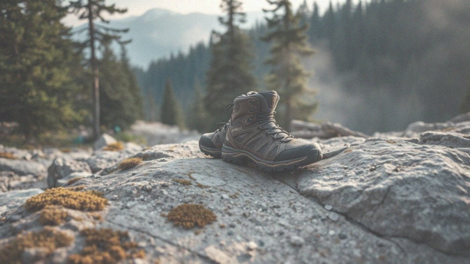Dlaczego Merrell uchodzi za lidera w branży outdoorowej?