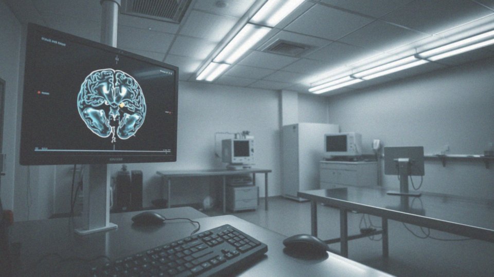 Jakie zmiany neurologiczne są związane z padaczką alkoholową?