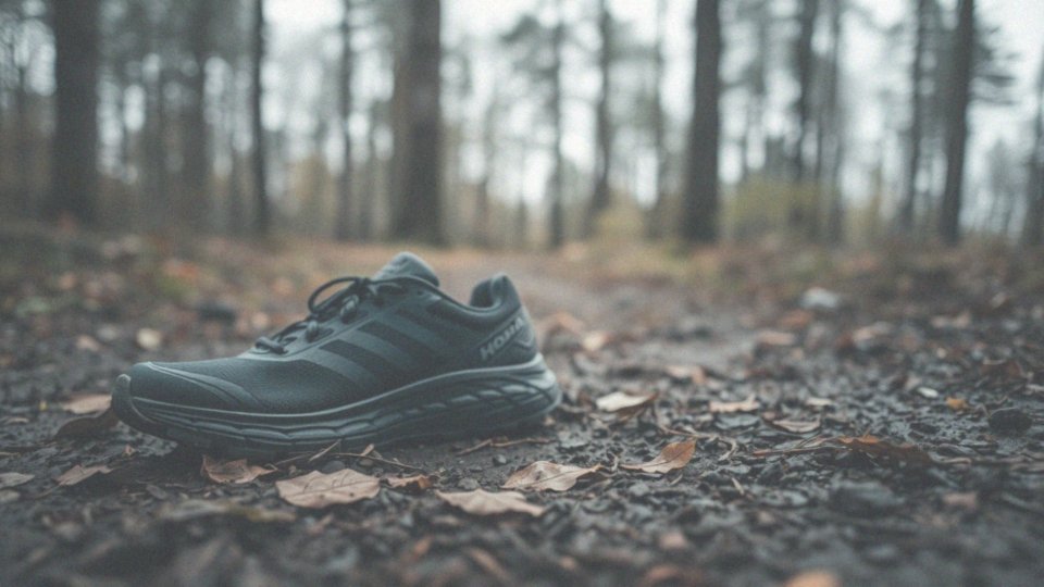 Jakie modele butów Hoka z Gore-Tex są dostępne?
