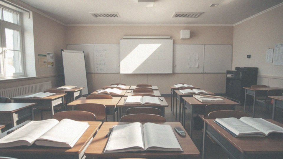 Jak przedmioty wpływają na wybór profilu klasy w liceum?