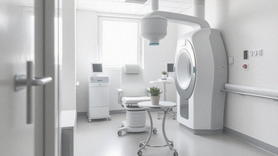 Kiedy można rozpocząć radioterapię po całkowitym wygojeniu się ran?
