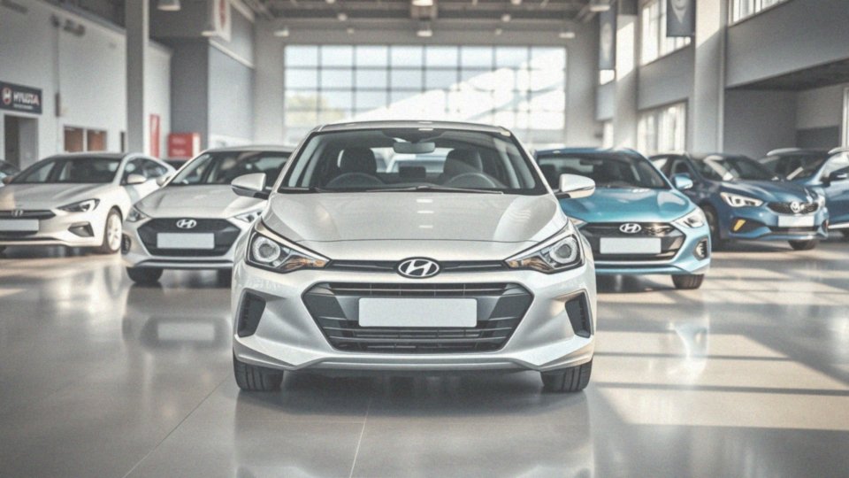 Kiedy produkowano Hyundai i20 1.2?