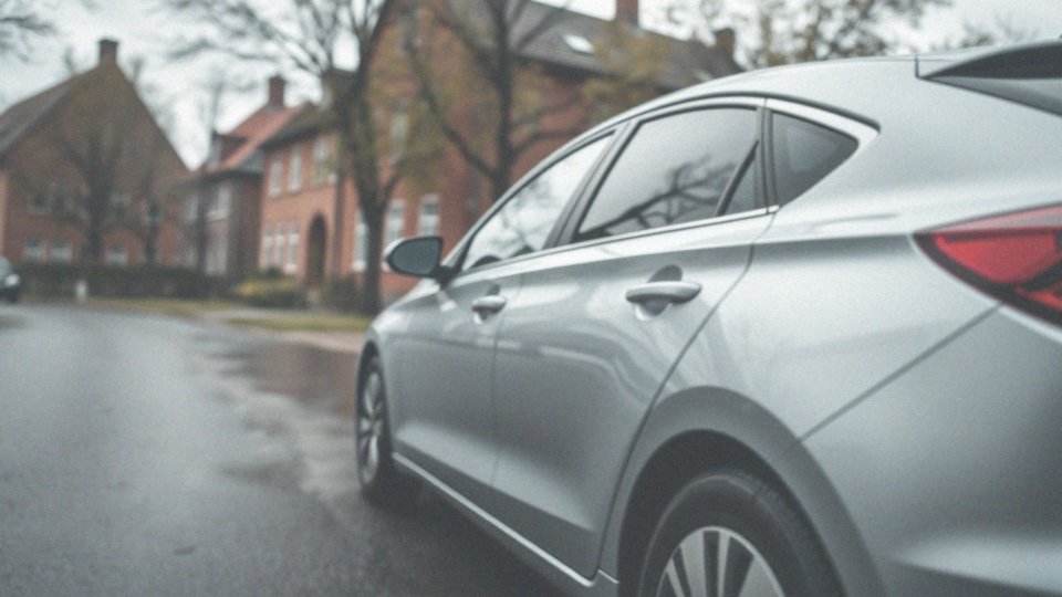 Czy Hyundai i40 jest awaryjny?