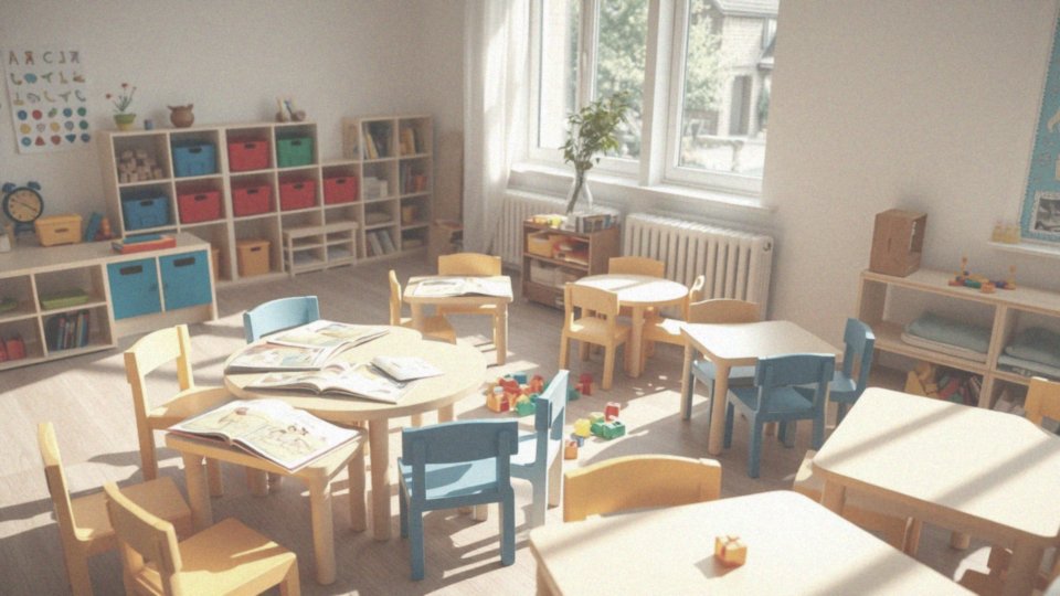 Ile godzin tygodniowo pracuje nauczyciel przedszkola?