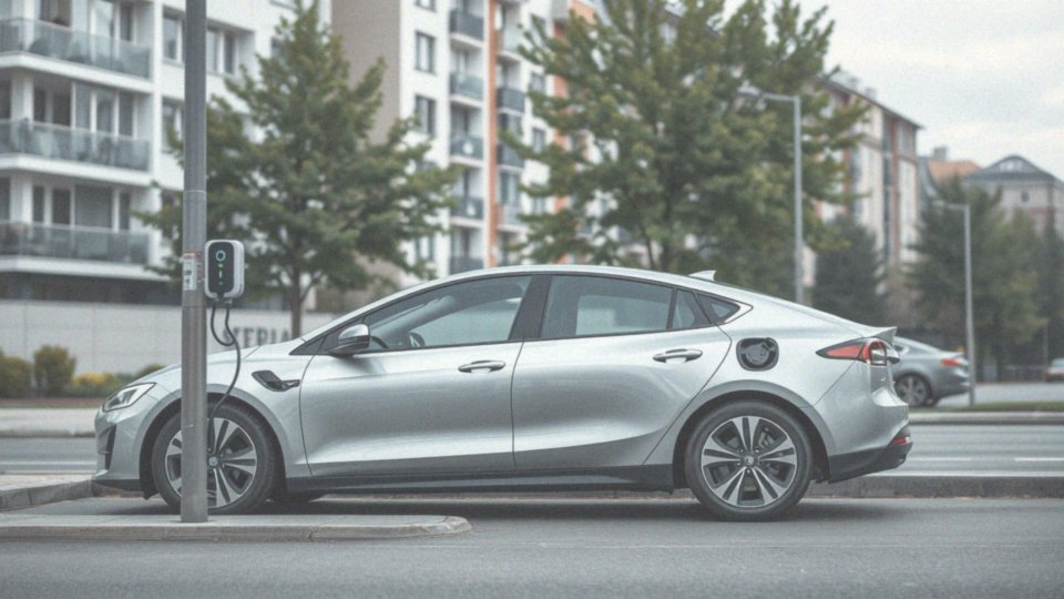 Jak rozwija się elektromobilność w kontekście hybryd?